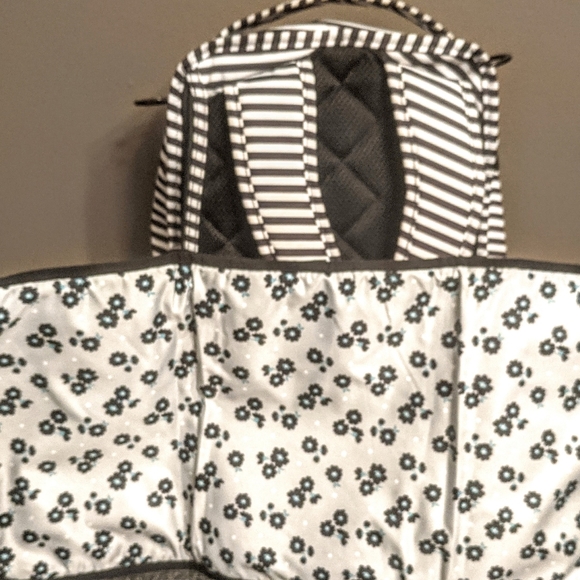 Ju ju Bee be right back Backpack - Picture 3 of 7